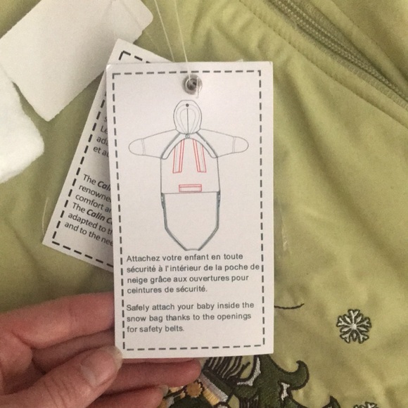 NWT Winter snowsuit bundle - Picture 5 of 6